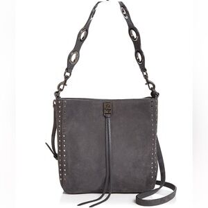 Rebecca Minkoff Darren Small Feed Bag